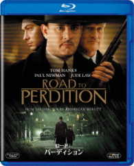 ロード・トゥ・パーディション Ｂｌｕ－ｒａｙ　Ｄｉｓｃ