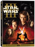 スター・ウォーズ　エピソードⅢ　シスの復讐