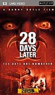 ２８日後．．． ＵＭＤ　Ｖｉｄｅｏ