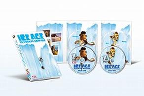 アイス・エイジ〈アルティメット・エディション〉