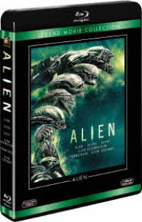 エイリアン　ブルーレイコレクション Ｂｌｕ－ｒａｙ　Ｄｉｓｃ