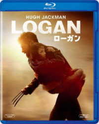 ＬＯＧＡＮ／ローガン Ｂｌｕ－ｒａｙ　Ｄｉｓｃ