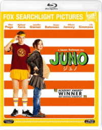 ＪＵＮＯ／ジュノ Ｂｌｕ－ｒａｙ　Ｄｉｓｃ