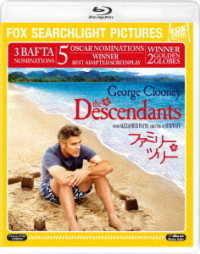ファミリー・ツリー Ｂｌｕ－ｒａｙ　Ｄｉｓｃ