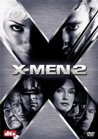 Ｘ－ＭＥＮ　２