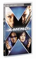 Ｘ－ＭＥＮ２ ＵＭＤ　Ｖｉｄｅｏ