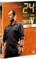 ２４－ＴＷＥＮＴＹ　ＦＯＵＲ－シーズンⅤ〈７：００〉