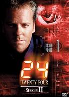 ２４－ＴＷＥＮＴＹ　ＦＯＵＲ－　シーズンⅡ　ｖｏｌ．１