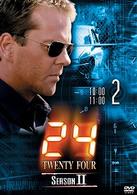 ２４－ＴＷＥＮＴＹ　ＦＯＵＲ－　シーズンⅡ　ｖｏｌ．２