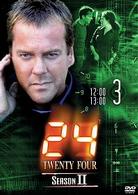 ２４－ＴＷＥＮＴＹ　ＦＯＵＲ－　シーズンⅡ　ｖｏｌ．３