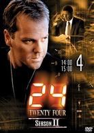 ２４－ＴＷＥＮＴＹ　ＦＯＵＲ－　シーズンⅡ　ｖｏｌ．４