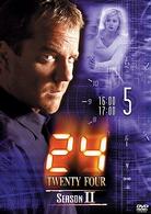２４－ＴＷＥＮＴＹ　ＦＯＵＲ－　シーズンⅡ　ｖｏｌ．５