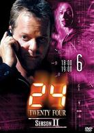 ２４－ＴＷＥＮＴＹ　ＦＯＵＲ－　シーズンⅡ　ｖｏｌ．６