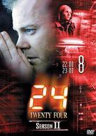 ２４－ＴＷＥＮＴＹ　ＦＯＵＲ－　シーズンⅡ　ｖｏｌ．８