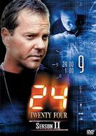 ２４－ＴＷＥＮＴＹ　ＦＯＵＲ－　シーズンⅡ　ｖｏｌ．９