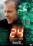 ２４－ＴＷＥＮＴＹ　ＦＯＵＲ－　シーズンⅡ　ｖｏｌ．１０