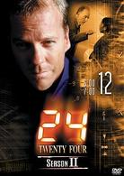 ２４－ＴＷＥＮＴＹ　ＦＯＵＲ－　シーズンⅡ　ｖｏｌ．１２