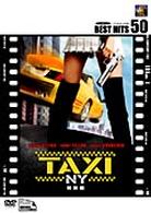 ＴＡＸＩ　ＮＹ〈特別編〉