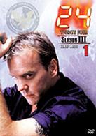 ２４－ＴＷＥＮＴＹ　ＦＯＵＲ－シーズンⅢ　ｖｏｌ．１