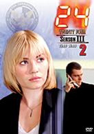 ２４－ＴＷＥＮＴＹ　ＦＯＵＲ－シーズンⅢ　ｖｏｌ．２