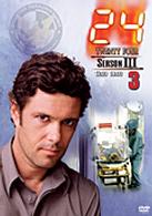 ２４－ＴＷＥＮＴＹ　ＦＯＵＲ－シーズンⅢ　ｖｏｌ．３