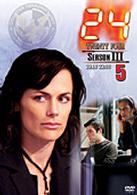 ２４－ＴＷＥＮＴＹ　ＦＯＵＲ－シーズンⅢ　ｖｏｌ．５