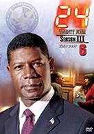 ２４－ＴＷＥＮＴＹ　ＦＯＵＲ－シーズンⅢ　ｖｏｌ．６