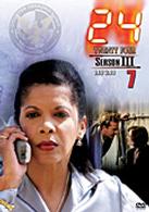 ２４－ＴＷＥＮＴＹ　ＦＯＵＲ－シーズンⅢ　ｖｏｌ．７
