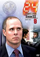 ２４－ＴＷＥＮＴＹ　ＦＯＵＲ－シーズンⅢ　ｖｏｌ．９