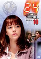 ２４－ＴＷＥＮＴＹ　ＦＯＵＲ－シーズンⅢ　ｖｏｌ．１０