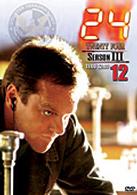 ２４－ＴＷＥＮＴＹ　ＦＯＵＲ－シーズンⅢ　ｖｏｌ．１２