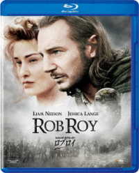 レジェンド・オブ・ヒーロー　ロブ・ロイ Ｂｌｕ－ｒａｙ　Ｄｉｓｃ