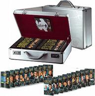 ００７　アルティメット・コレクション　ＢＯＸ