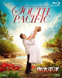南太平洋 Ｂｌｕ－ｒａｙ　Ｄｉｓｃ