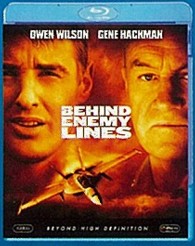 エネミー・ライン Ｂｌｕ－ｒａｙ　Ｄｉｓｃ