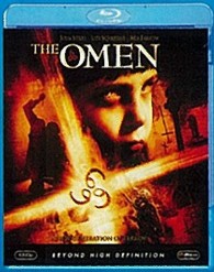 オーメン６６６ Ｂｌｕ－ｒａｙ　Ｄｉｓｃ