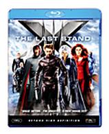 Ｘ－ＭＥＮ：ファイナル　ディシジョン Ｂｌｕ－ｒａｙ　Ｄｉｓｃ