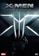 Ｘ－ＭＥＮ　トリロジーＢＯＸ