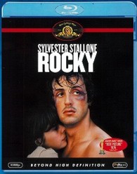 ロッキー Ｂｌｕ－ｒａｙ　Ｄｉｓｃ
