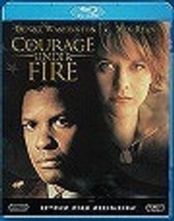 戦火の勇気 Ｂｌｕ－ｒａｙ　Ｄｉｓｃ