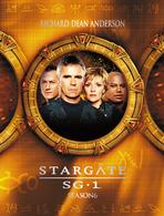 スターゲイト　ＳＧ－１　シーズン６　ＤＶＤ　ザ・コンプリートボックス