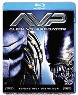 エイリアンＶＳ．プレデター Ｂｌｕ－ｒａｙ　Ｄｉｓｃ
