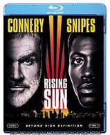 ライジング・サン Ｂｌｕ－ｒａｙ　Ｄｉｓｃ