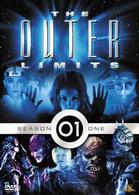 新アウターリミッツ　シーズン１　ＤＶＤ－ＢＯＸ