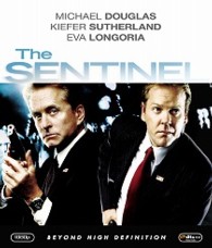 ザ・センチネル　陰謀の星条旗 Ｂｌｕ－ｒａｙ　Ｄｉｓｃ