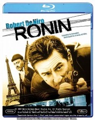 ＲＯＮＩＮ Ｂｌｕ－ｒａｙ　Ｄｉｓｃ