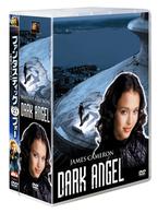 ダーク・エンジェル　ＤＶＤ－ＢＯＸ（初回生産限定：「ファンタスティック・フォー」ＤＶＤ付）