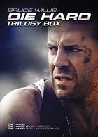 ダイ・ハード　トリロジーＢＯＸ
