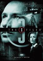 Ｘ－ファイル　サード　ＤＶＤ－ＢＯＸ