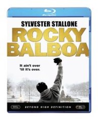 ロッキー・ザ・ファイナル Ｂｌｕ－ｒａｙ　Ｄｉｓｃ